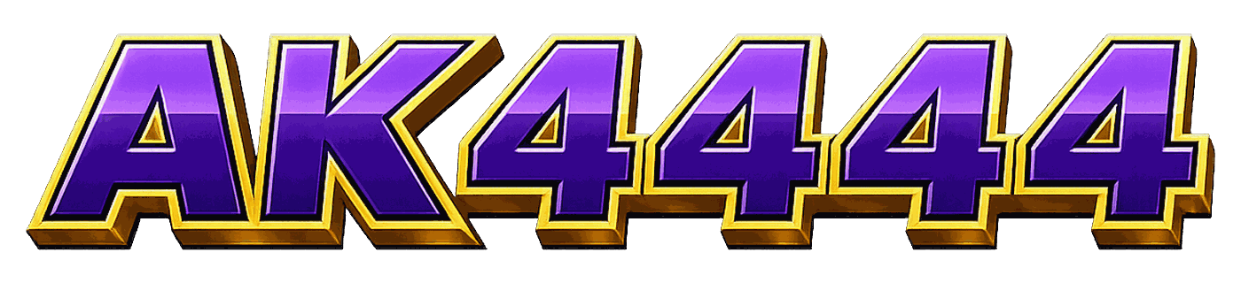 ak4444 logo